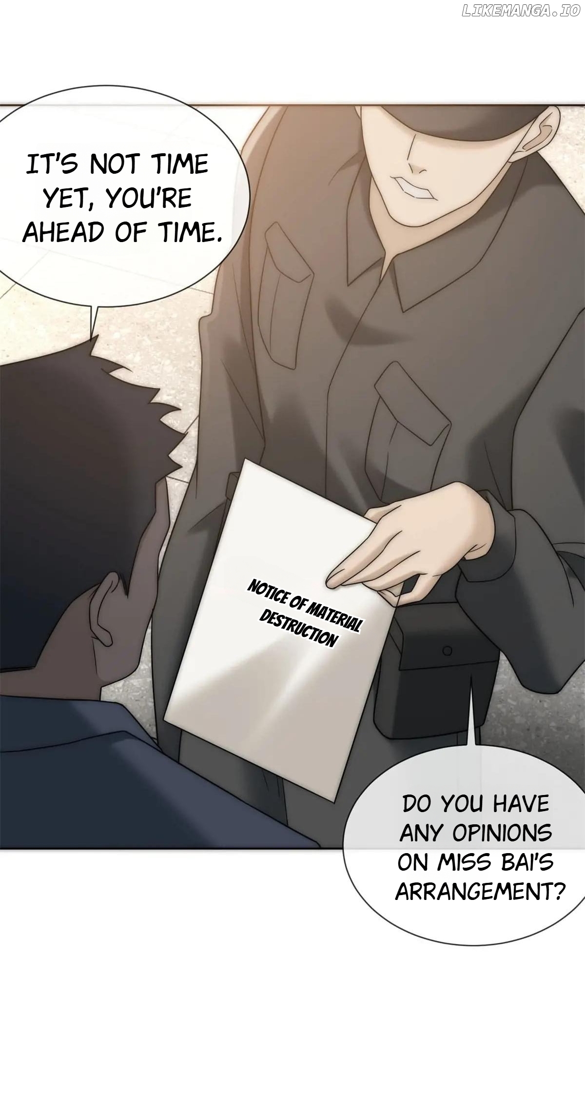 Don't Mess with a Deadly Revenger Chapter 12 - page 48
